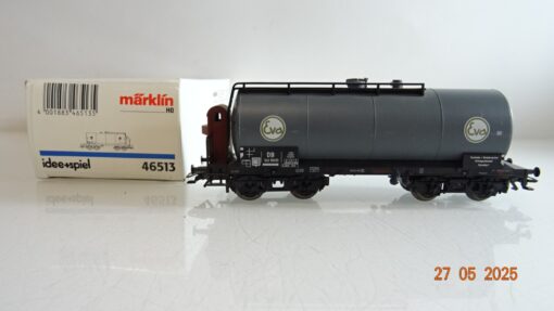 Märklin H0 46513 Kesselwagen Eva der DB in OVP PR8100