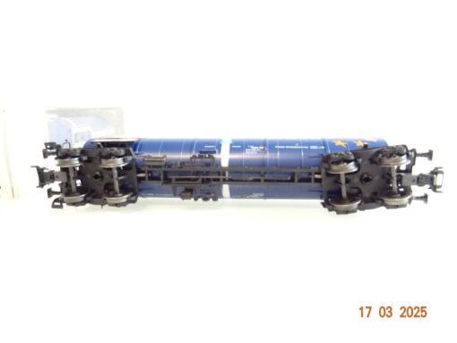 Märklin H0 46556 Kesselwagen Wascosa der DB in OVP PR6587 – Bild 4