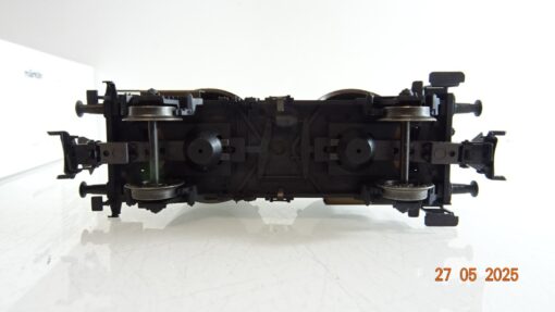 Märklin H0 46581 Silowagen Braunkohlestaub der DB in OVP PR8106 – Bild 4