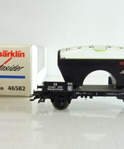 Märklin H0 46582 5 Jahre Insider-Mitgliedschaft Neigungsmeßwagen in OVP PR8385