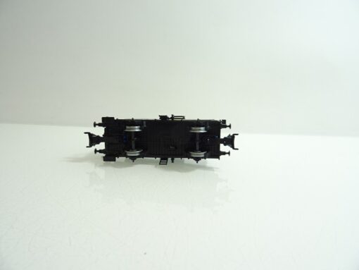 Märklin H0 4675 Kesselwagen OLEX der K.W.St.E. in OVP TF644 – Bild 4