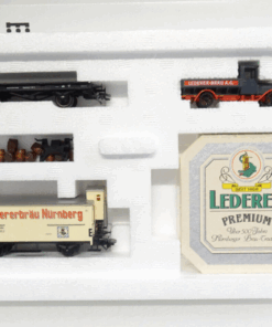 Märklin H0 46792 Wagenset Biertransport in OVP LE4065