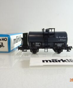 Märklin H0 4683 Kesselwagen Gebr. Schweickhardt Württemberg  in OVP PR9950