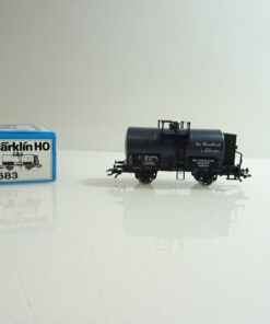 Märklin H0 4683 Kesselwagen Schweickhardt in OVP TF646