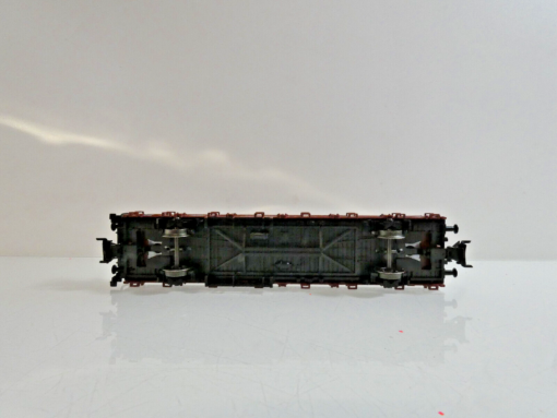 Märklin H0 46940 Rungenwagen mit Bus in OVP C602 – Bild 6