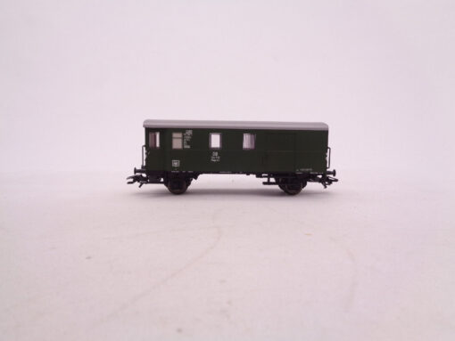 Märklin H0 46982 Gepäckwagen der DB in OVP TF1202 – Bild 3