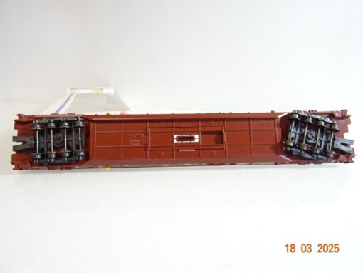 Märklin H0 4741 Niederflurwagen LKW Transport der DB in OVP PR6664 – Bild 4