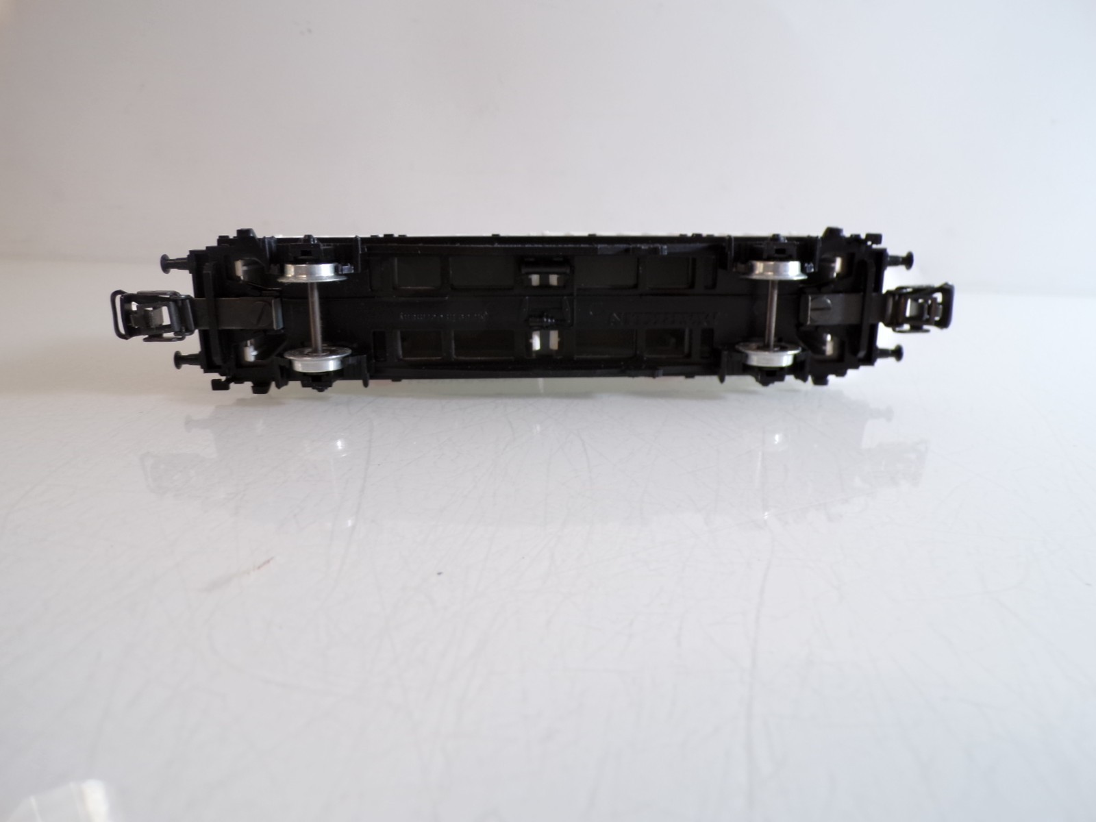 Märklin H0 4770 Containerwagen der DB in OVP HS70 – Bild 4