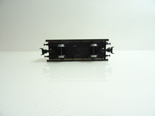 Märklin H0 4781 Milch Kühlwagen Säuglings Führsourge Berlin in OVP TF654 – Bild 4