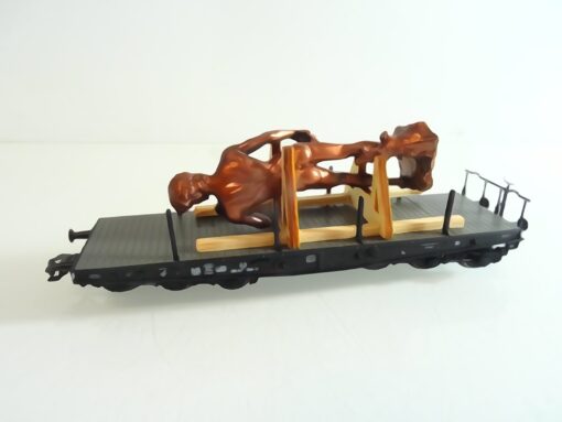 Märklin H0 48007 Museumswagen 2007 Strassacker RR2300 o. – Bild 4
