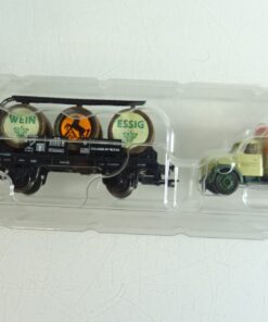 Märklin H0 48008 Museumswagen 2008 in OVP PR7828