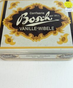 Märklin H0 48118 SoMo Confiserie Bosch Vanille-Wibele in OVP PR9015