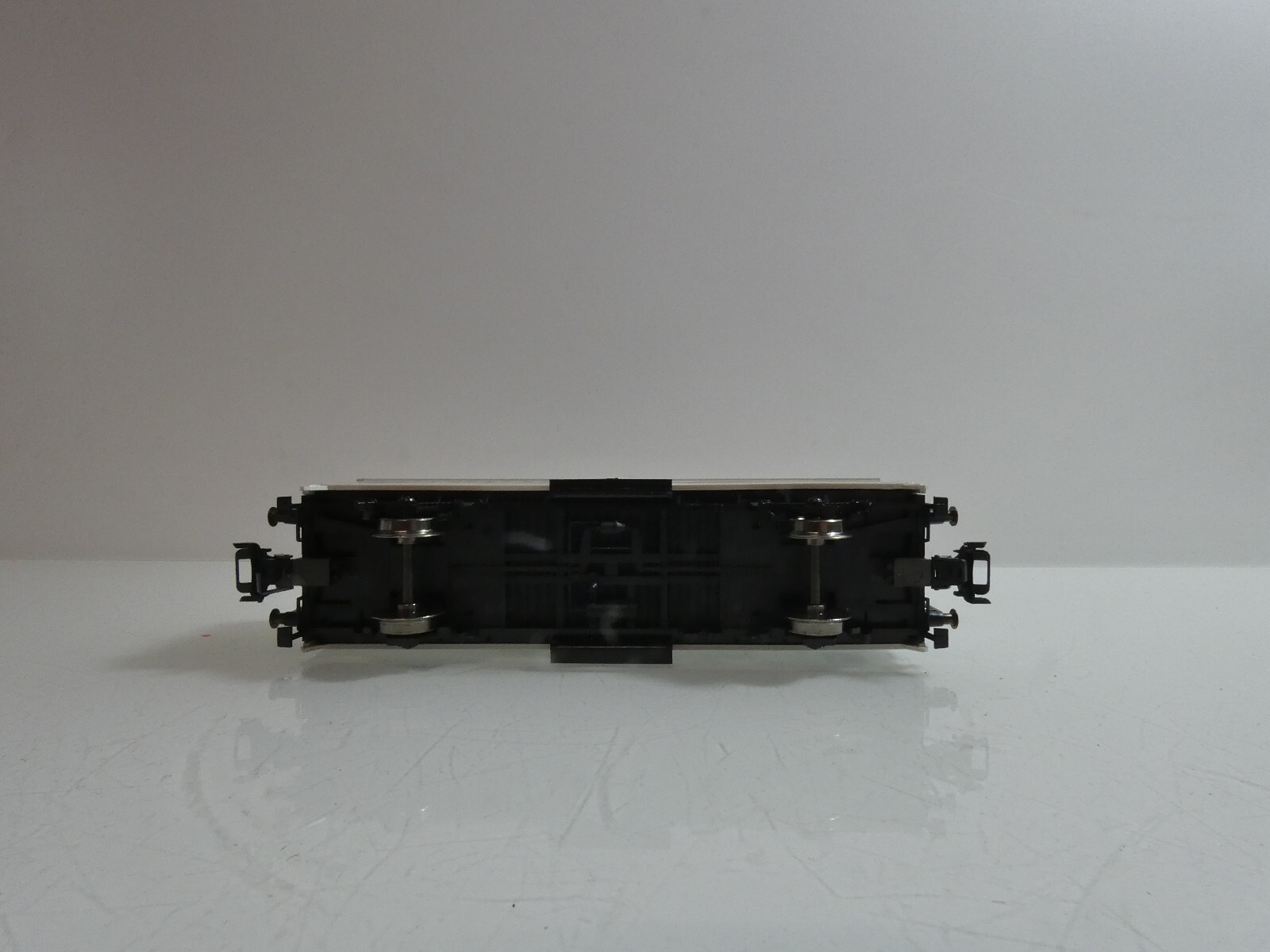 Märklin H0 48150 Jahreswagen 2006 Insider Kühlwagen Migros in OVP C558 – Bild 6