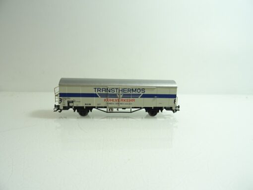 Märklin H0 48163 Kühlwagen Jahreswagen 2013 in OVP TF613 – Bild 3