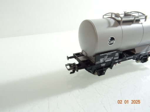 Märklin H0 48170 Insider Jahreswagen 2020 Kesselwagen siehe Foto in OVP CK5068 – Bild 3