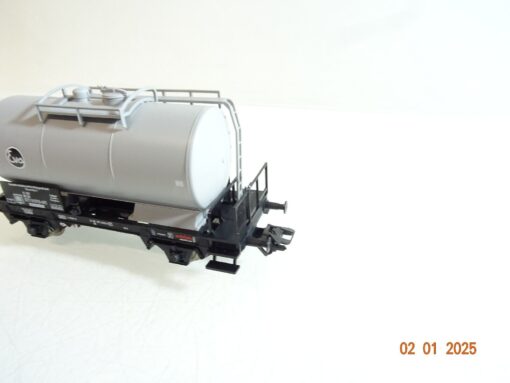 Märklin H0 48170 Insider Jahreswagen 2020 Kesselwagen siehe Foto in OVP CK5068 – Bild 4