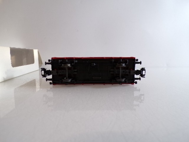 Märklin H0 48410 Weihnachtswagen in OVP BH1552 – Bild 4