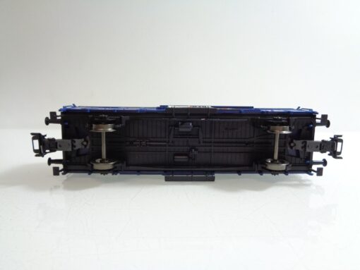 Märklin H0 48511 AC Märklin-Magazin Jahreswagen 2011 in OVP F711 – Bild 4