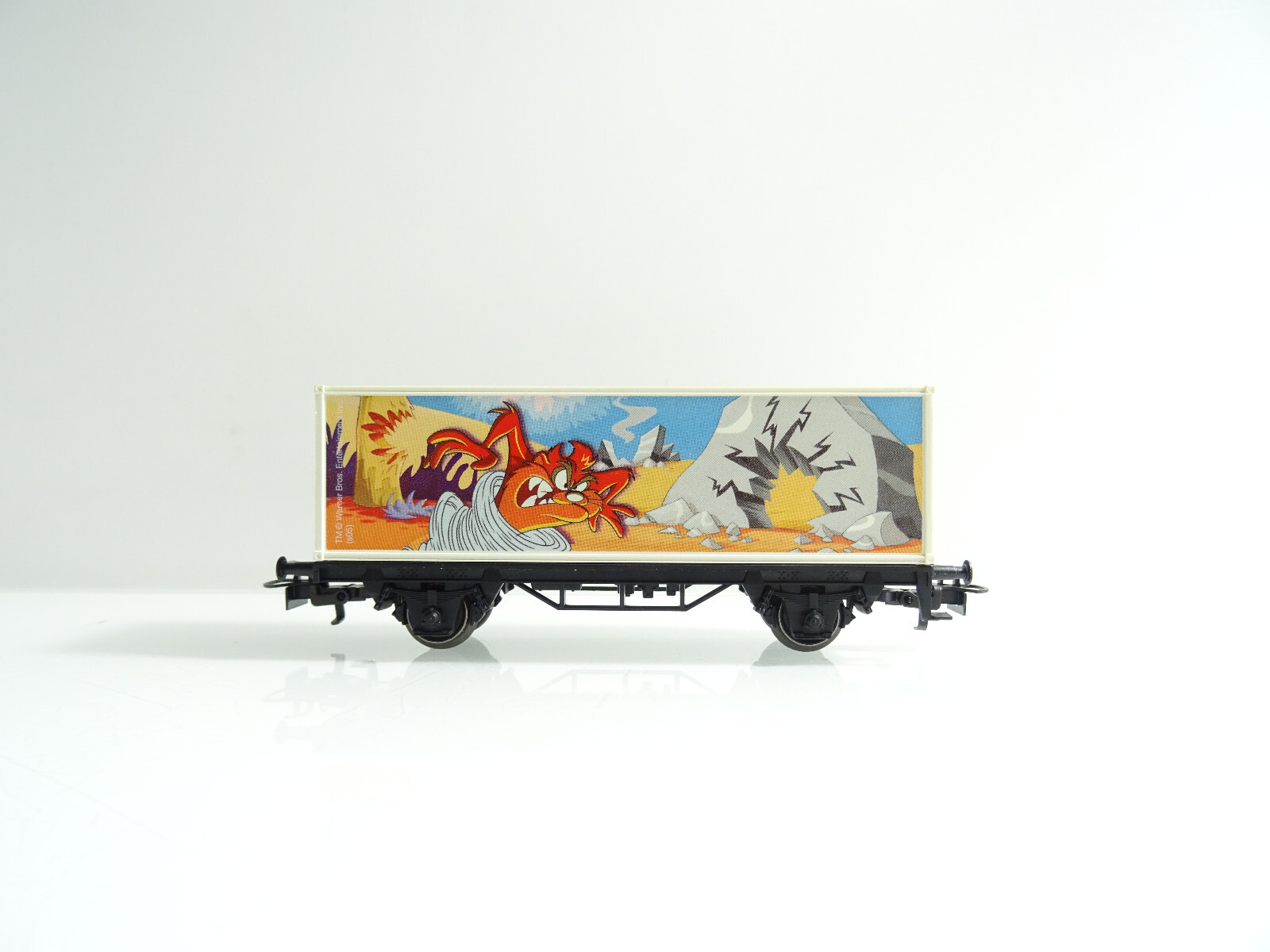 Märklin H0 48705 Güterwagen 1.FC Märklin Jahreswagen 2005 in OVP C175 – Bild 4