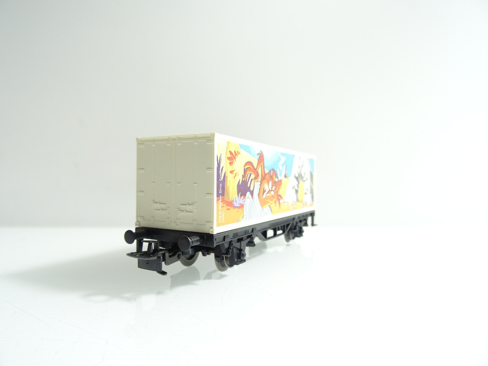 Märklin H0 48705 Güterwagen 1.FC Märklin Jahreswagen 2005 in OVP C175 – Bild 6