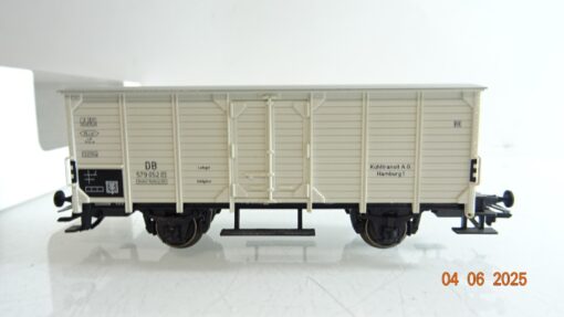 Märklin H0 48770 Kühlwagen Kühltransit Hamburg der DB in OVP PR8236 – Bild 3