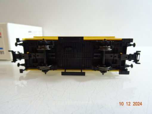Märklin H0 4891 Kühlwagen Frauengunst in OVP PR4717 – Bild 4