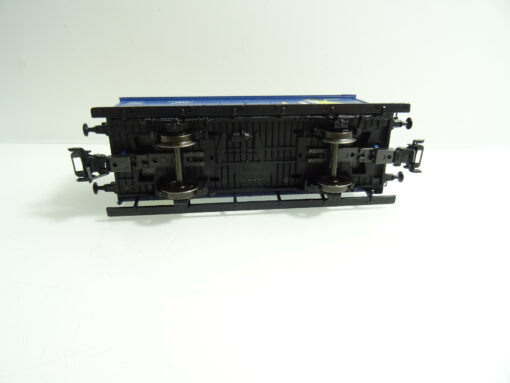 Märklin H0 48926 ged. Güterwagen Söhnlein Rheingold in OVP AR1375 – Bild 4