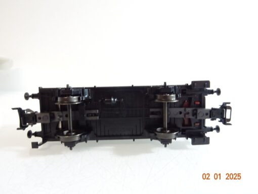 Märklin H0 48928 Weinfasswagen Modellbahntreff 2001 in OVP CK5081 – Bild 5