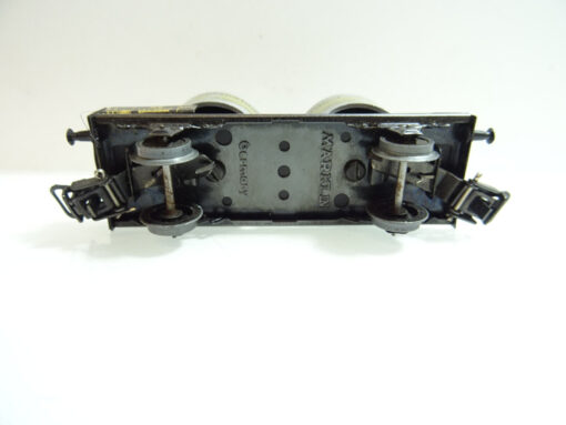 Märklin H0 4911 Silowagen Braunkohlestaubwagen in OVP AR7049 – Bild 5