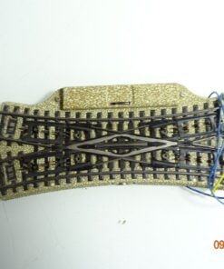 Märklin H0 5207 doppelte Kreuzungsweiches siehe Foto CK5256 o.