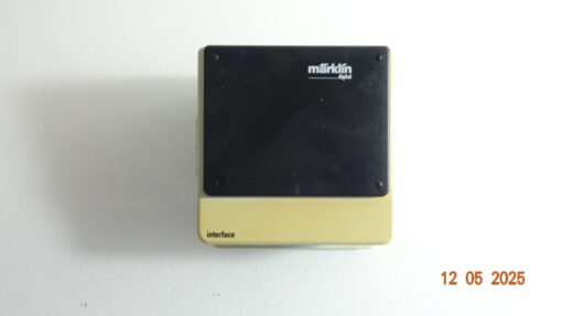 Märklin H0 6050 Digital interface siehe Foto CK8134 o.