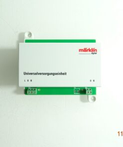 Märklin H0 60822 Universalversorgungseinheit siehe Foto CK6581 o.