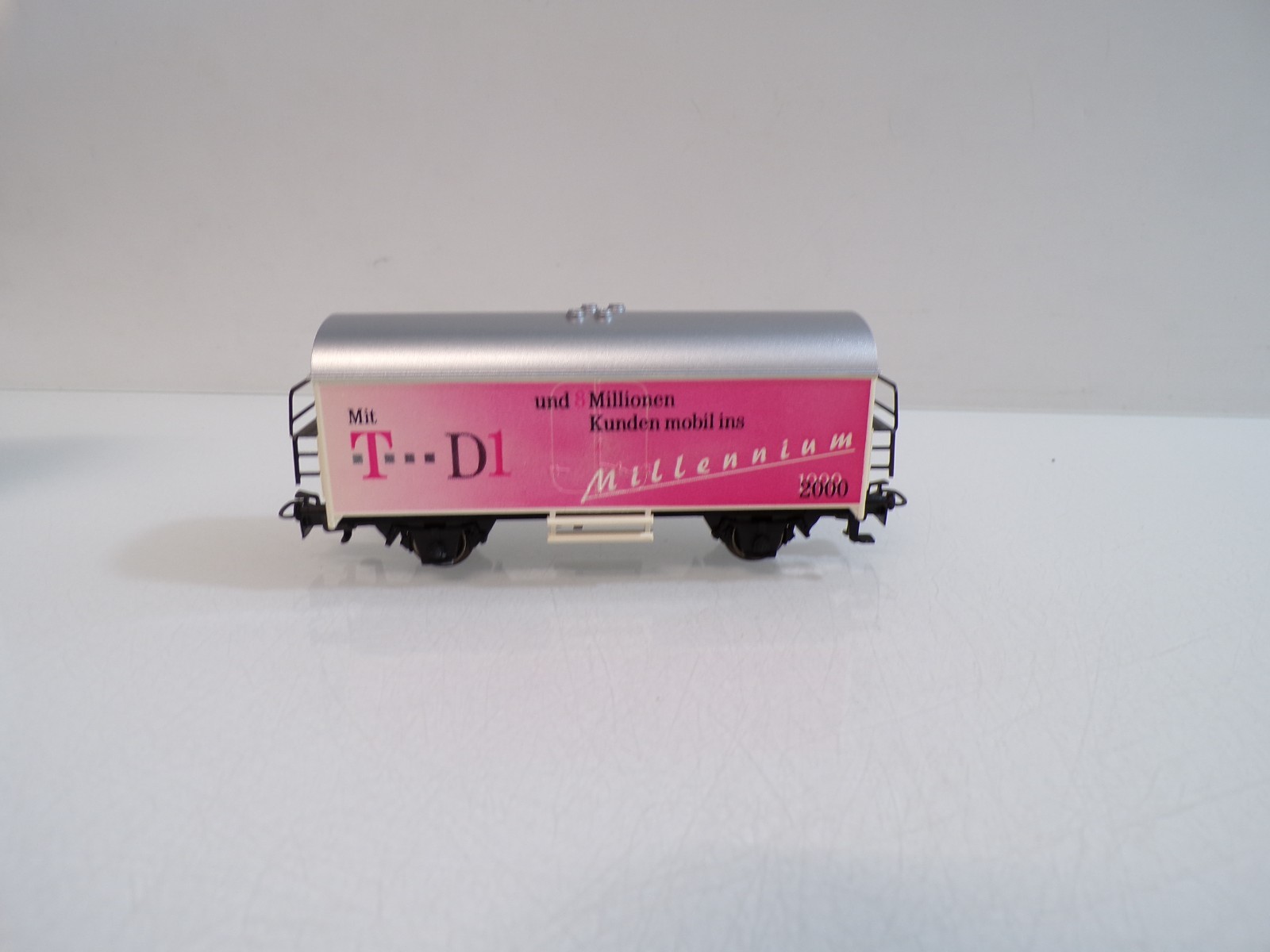 Märklin H0 62853 T D1 Telecom der DB in OVP HS145 – Bild 3