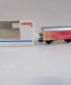 Märklin H0 62853 T D1 Telecom der DB in OVP HS145