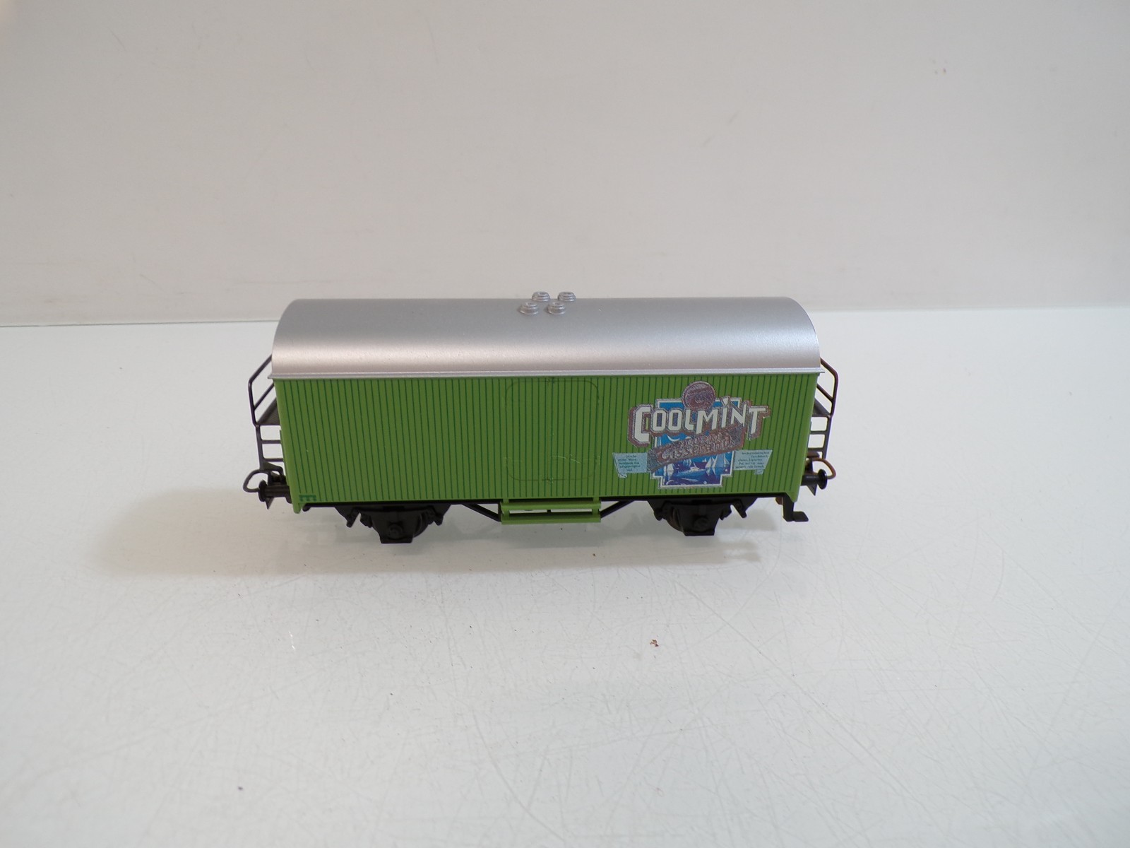 Märklin H0 62854 Kühlwagen Coolmint der DB in OVP HS133 – Bild 3