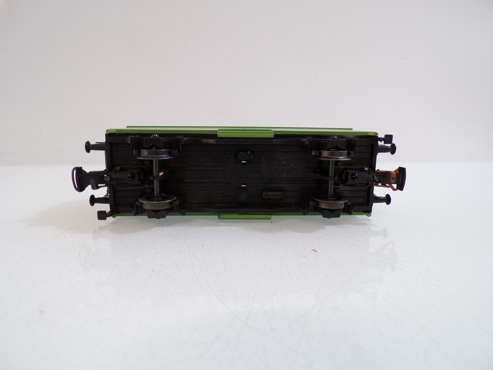Märklin H0 62854 Kühlwagen Coolmint der DB in OVP HS133 – Bild 4