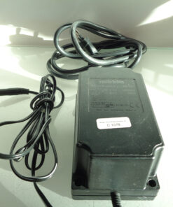 Märklin H0 66181 Trafo 18VA C1078 o.