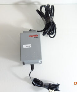 Märklin H0 66191 Transformator 230V-50Hz siehe Foto CK2730 o.
