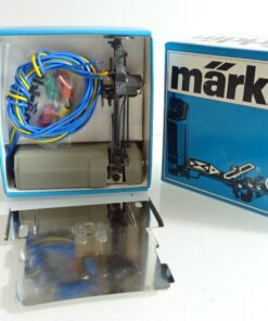 Märklin H0 7038 Vorsignal in OVP RR2711
