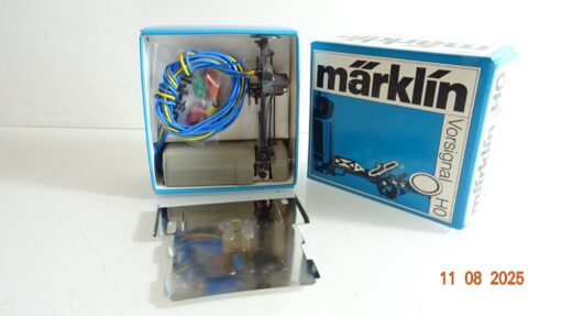 Märklin H0 7038 Vorsignal in OVP RR2711