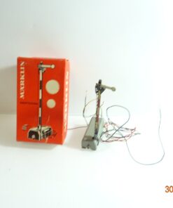 Märklin H0 7039 Hauptsignal siehe Foto in OVP CK5698