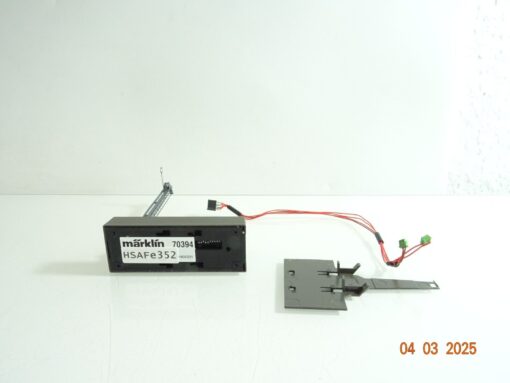 Märklin H0 70394 Hauptsignal mit Gittermast siehe Foto in OVP CK6354 – Bild 4