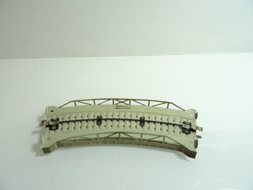 Märklin H0 7167 Rampenstück gebogen siehe Foto CK1166 o. – Bild 3