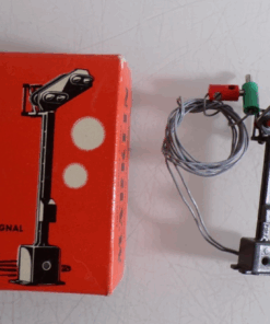 Märklin H0 7187 Vorsignal siehe Foto in OVP PK2644