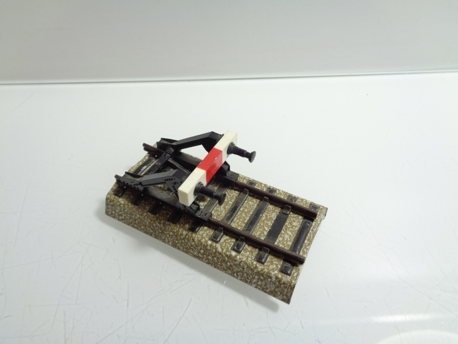 Märklin H0 7190 M Prellbock in OVP C1108 – Bild 3