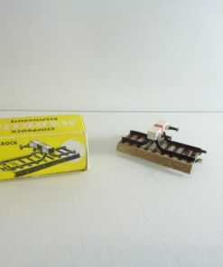 Märklin H0 7190 M Prellbock in OVP PK1753