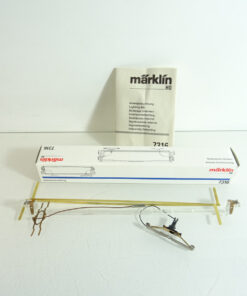 Märklin H0 7316 Innenbeleuchtung mit LED in OVP CK2364