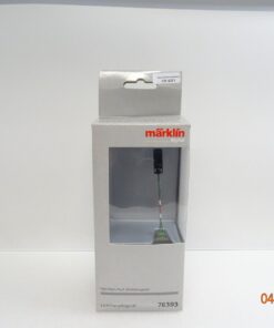 Märklin H0 76393 Lichthauptsignal siehe Foto in OVP CK6371
