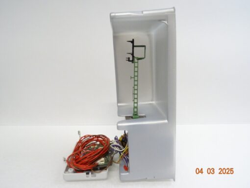 Märklin H0 76393 Lichthauptsignal siehe Foto in OVP CK6371 – Bild 4