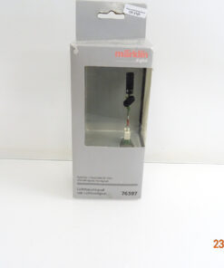 Märklin H0 76397 Lichthauptsignal m. Vorsig. neuwertig siehe Foto in OVP CK3125